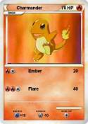 Charmander