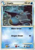 Kingdra