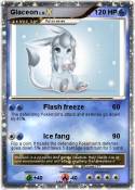 Glaceon
