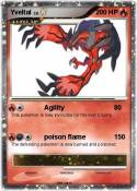 Yveltal