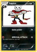 Papyrus