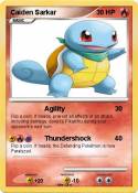 Caiden Sarkar