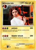 princess leia