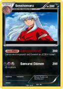 Sesshomaru