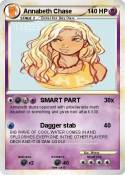 Annabeth Chase
