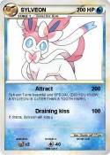 SYLVEON