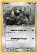 noble 6