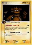 freddy
