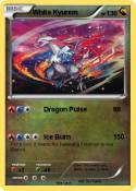White Kyurem