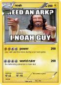 noah