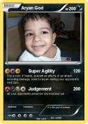 Aryan God