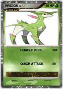 VIRIZION
