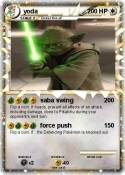 yoda