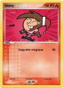 timmy