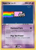Nyan Cat Lv.