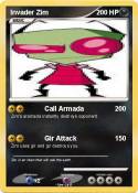 Invader Zim