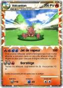 Volcanion