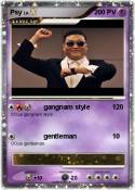 Psy