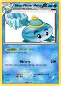 Mega Winter