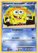 spongebob
