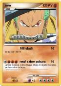 zoro