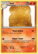 Toast