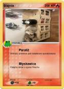 Stajnia