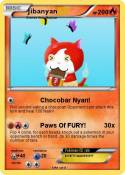 Jibanyan