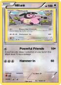 Miltank
