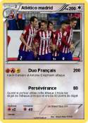 Atlético madrid