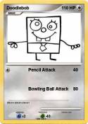 Doodlebob