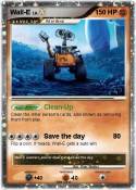 Wall-E