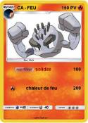 CA - FEU
