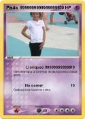 Paula 999999999