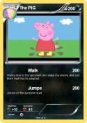 The PIG