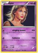 taylor