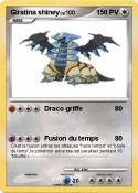 Giratina shiney