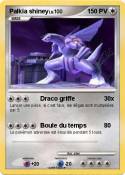 Palkia shiney