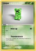 creeper