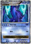 Aquanite