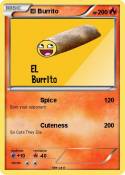 El Burrito