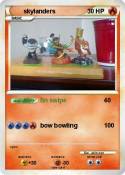 skylanders