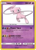 mew