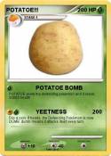 POTATOE!!!
