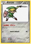 Toon Link