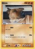 Winnie