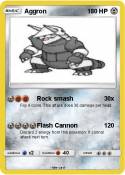 Aggron