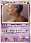 Montesquieu