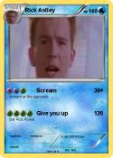 Rick Astley