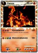 Flamme